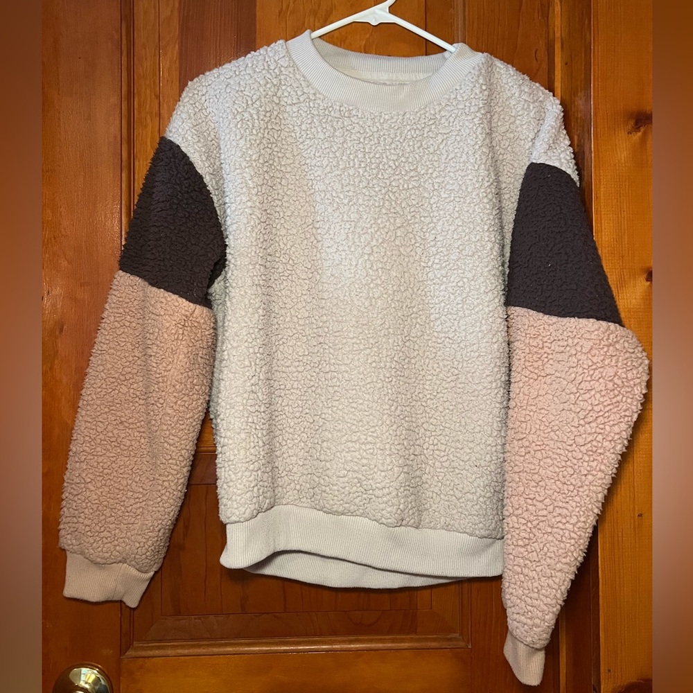 American Eagle Fleece Sweatshirt